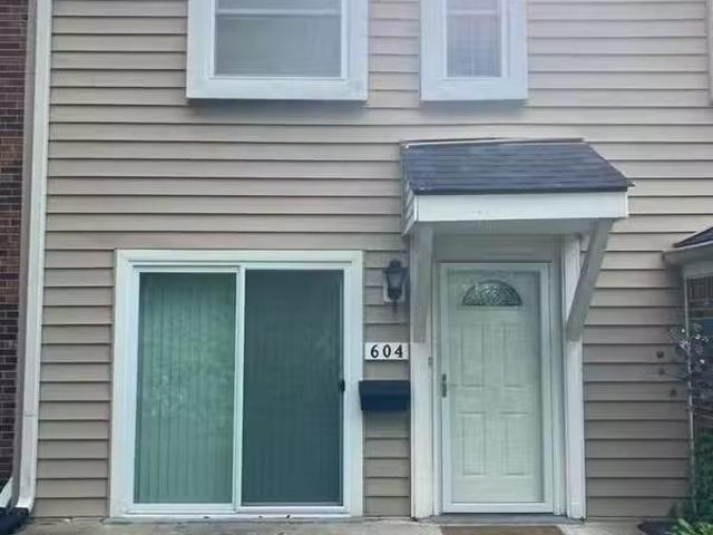 Condo for rent in Franklin