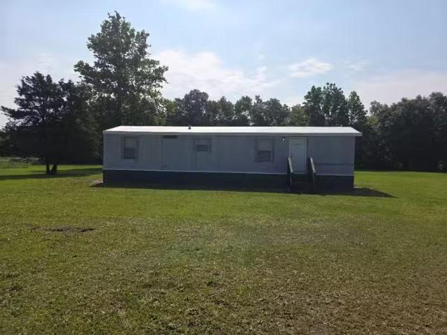 House for rent in Goldsboro