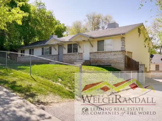 Condo for rent in Ogden