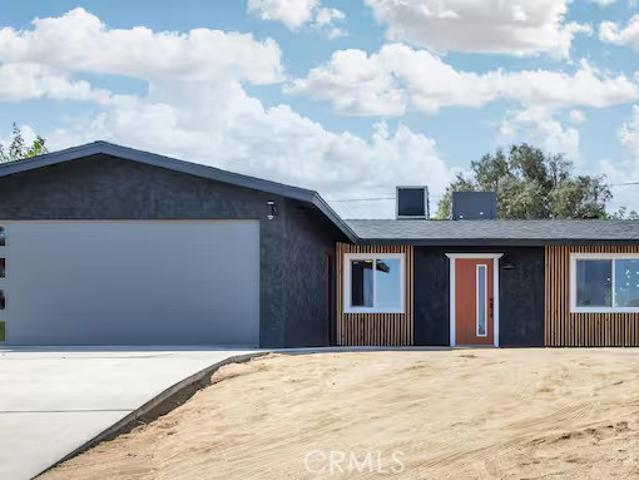 Property for rent in Joshua Tree, California