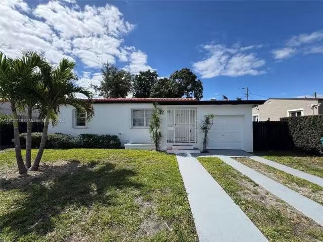 House for rent in Miami