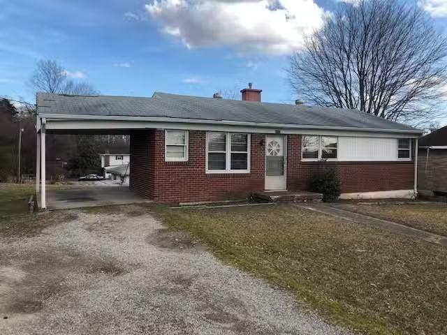 House for rent in Danville