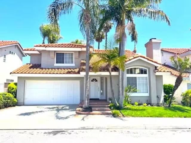 House for rent in Anaheim
