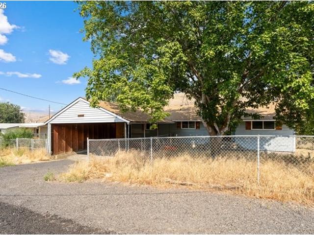 House for sale in Heppner, Morrow County