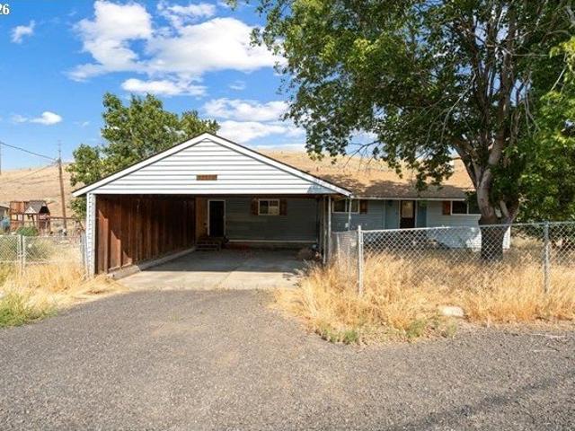 House for sale in Heppner, Morrow County