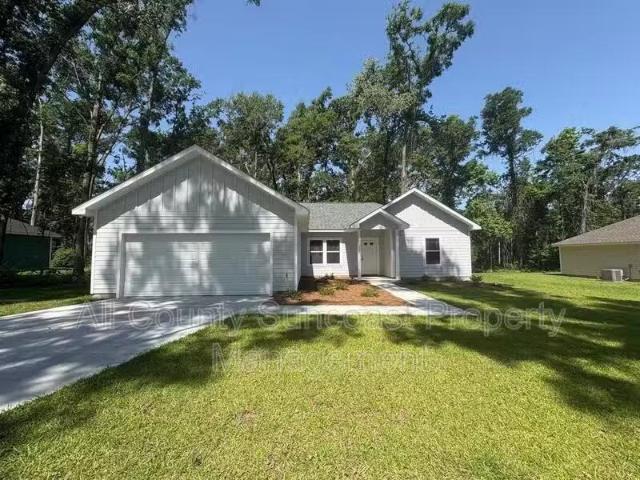 House for rent in Tallahassee