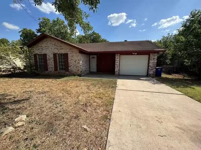 House for rent in Austin