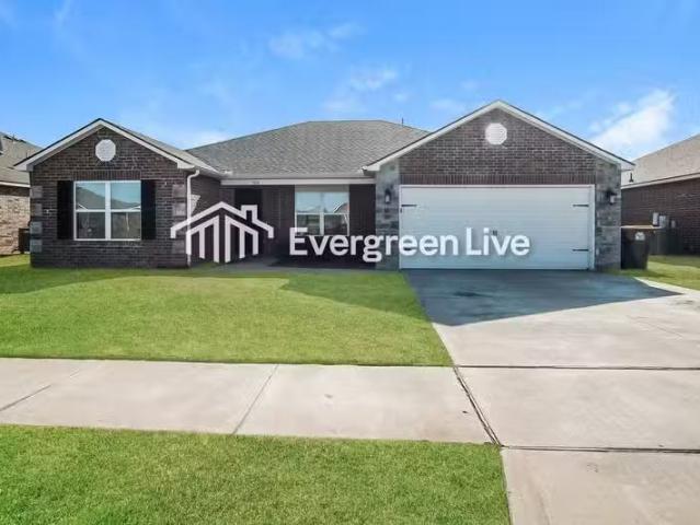 House for rent in Bixby