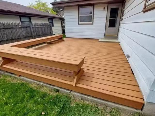 House for rent in Racine