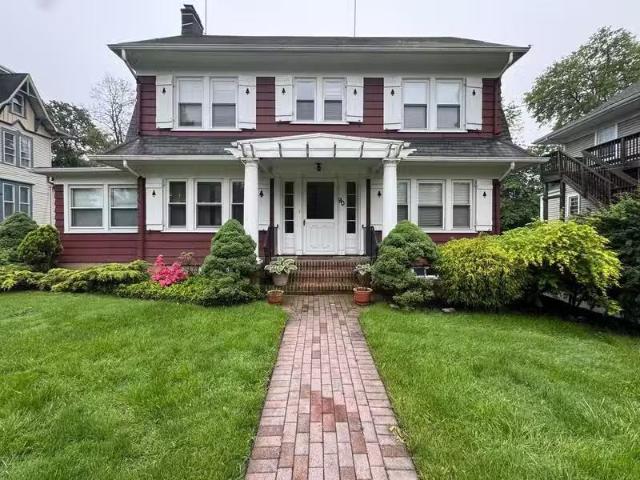 House for rent in Union