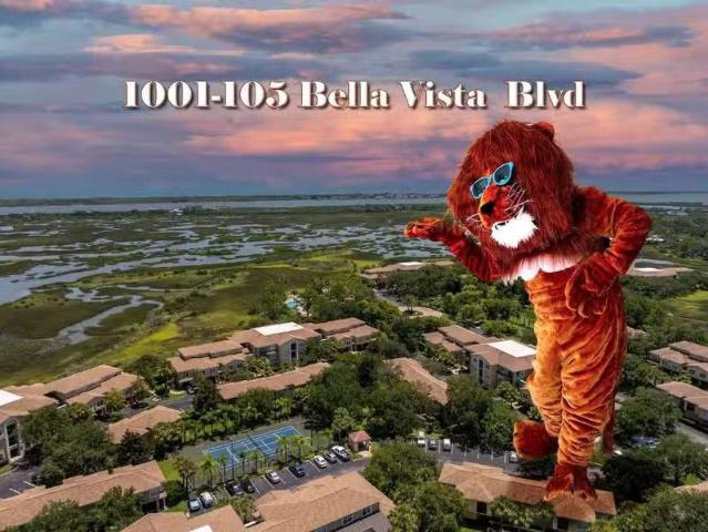 Condo for rent in Palatka