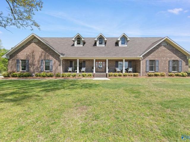 House for sale in Cullman, Alabama