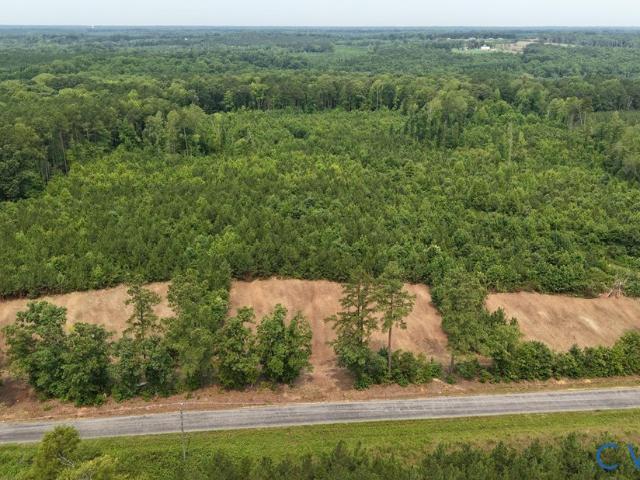 Land for sale in Virginia