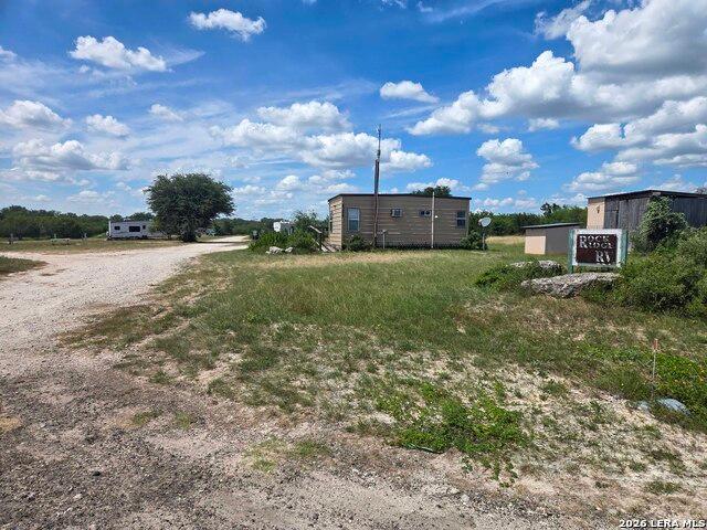 Commercial for sale in Bee, Texas