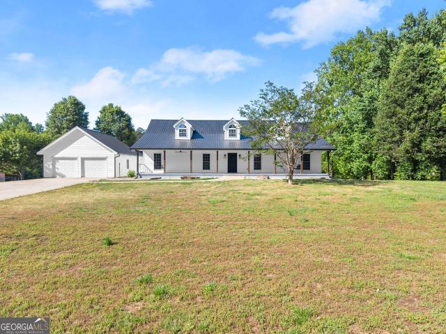 House for sale in Clermont, Georgia