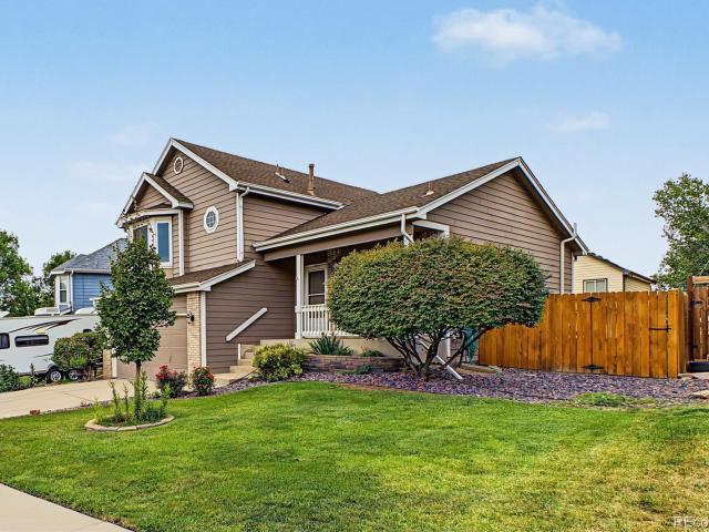 House for sale in Thornton, Colorado