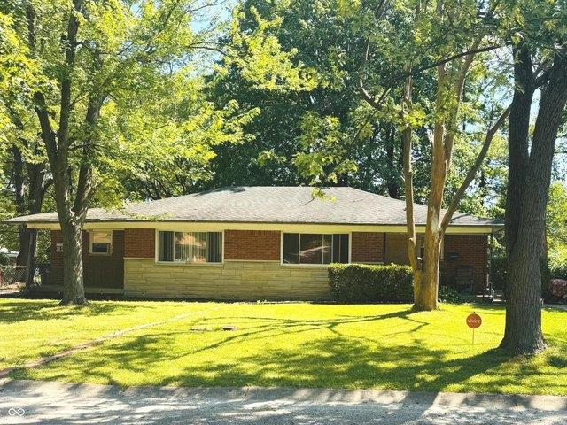 House for sale in Camby, Indiana