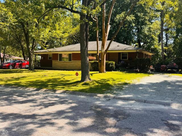 House for sale in Camby, Indiana