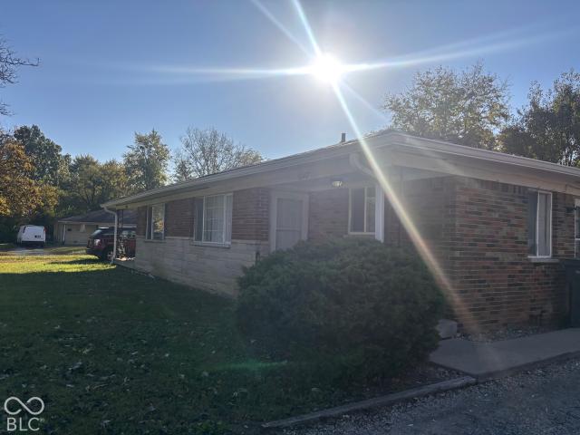 House for sale in Indianapolis, Marion County