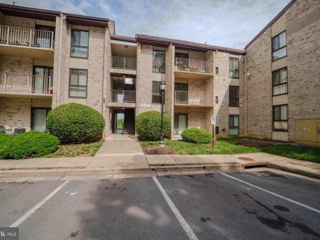 Condo for sale in Virginia