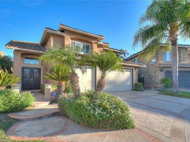 House for sale in Chino Hills, California