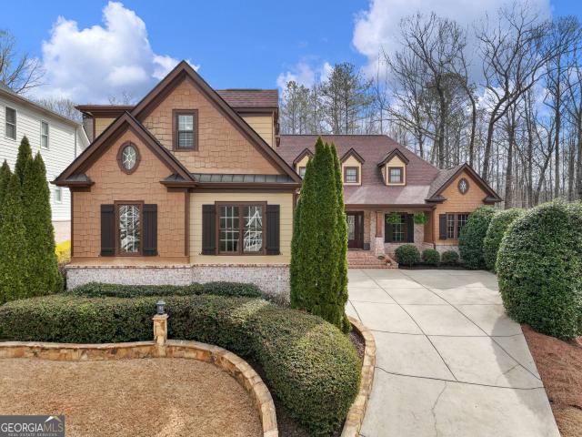 House for sale in Jefferson, Georgia