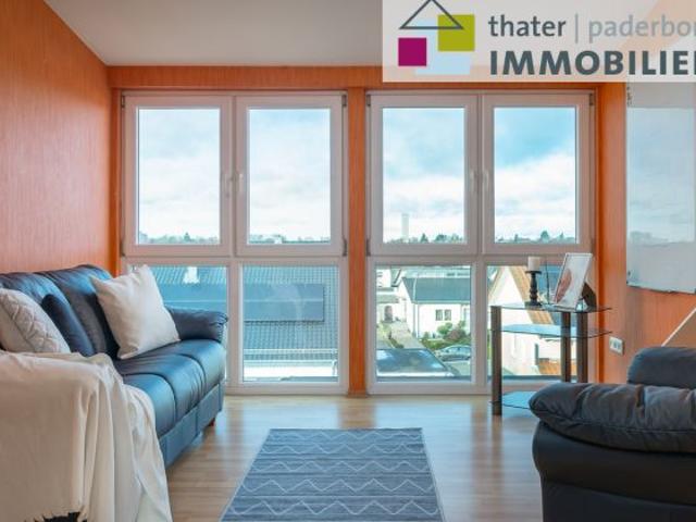 Haus kaufen in Paderborn, Nordrhein-Westfalen