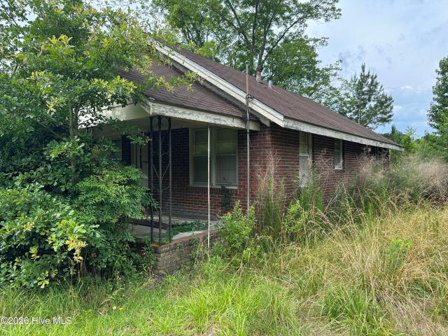 House for sale in Whiteville, North Carolina