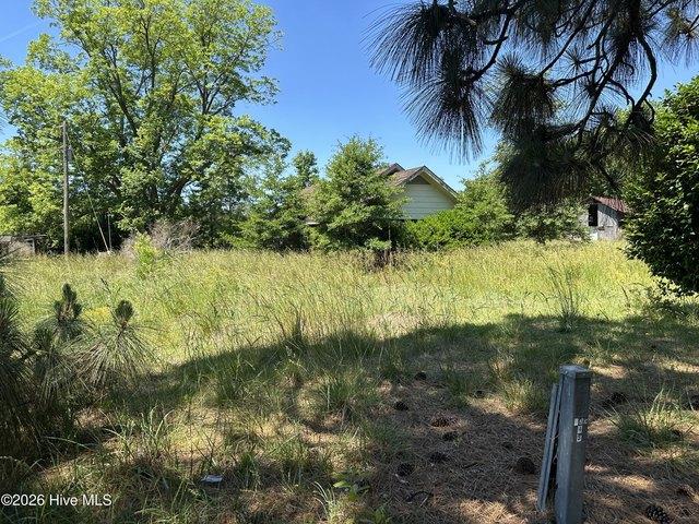 House for sale in Whiteville, North Carolina