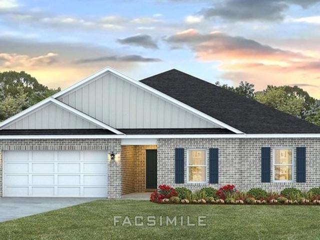 House for sale in Mobile, Alabama
