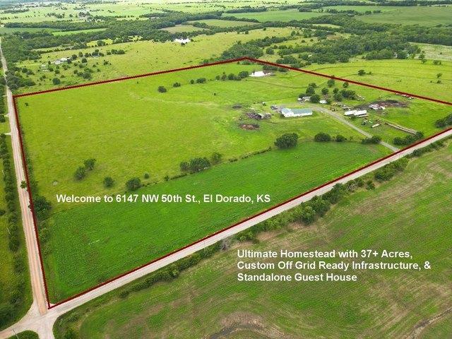 House for sale in Kansas