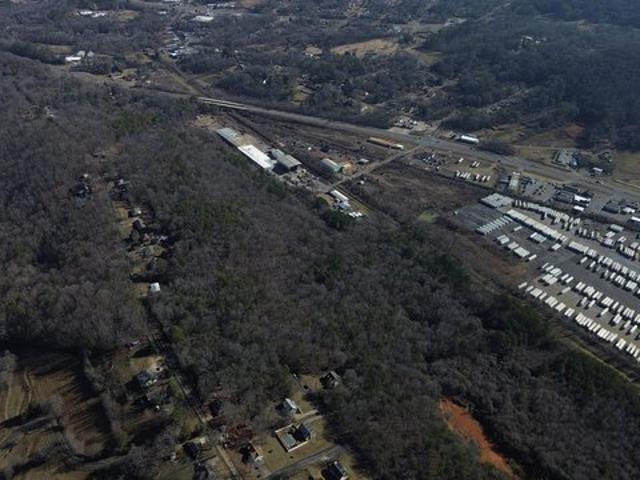 Land for sale in Birmingham, Alabama
