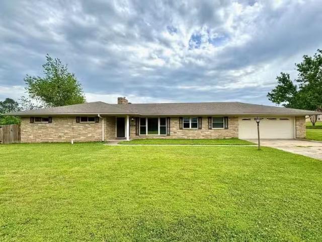 House for rent in Mcalester