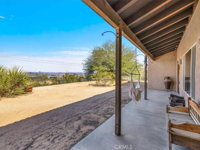 House for sale in Joshua Tree, California