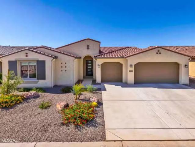 House for rent in Marana