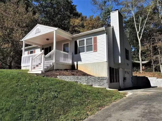 House for rent in Asheville