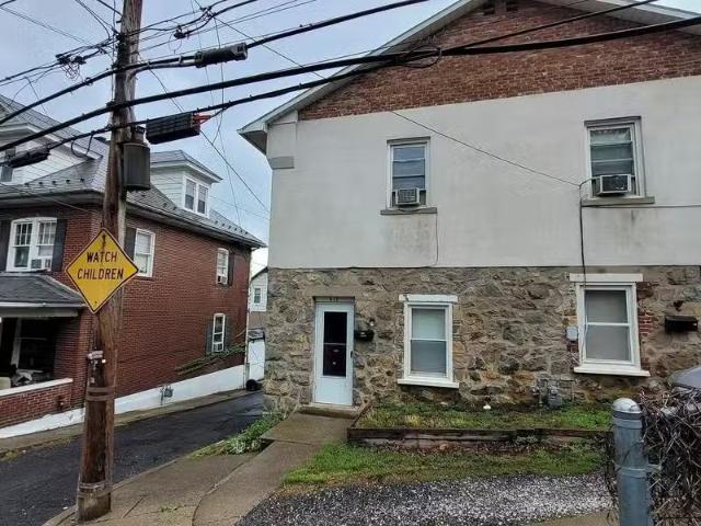 House for rent in Bethlehem