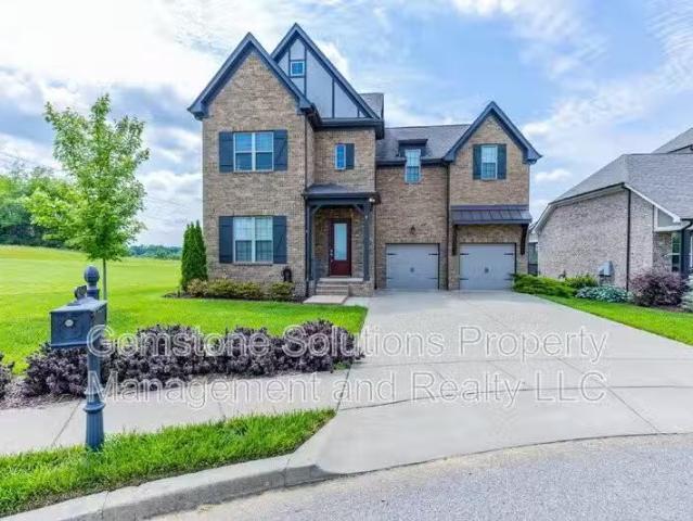 House for rent in Franklin