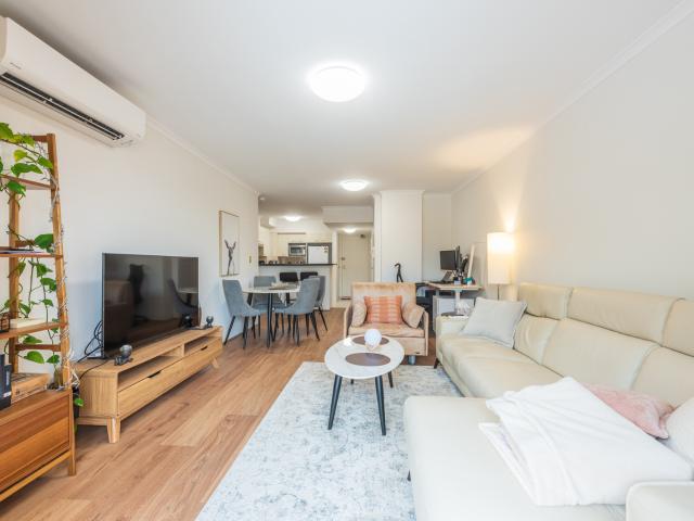 Apartment for rent in Sydney, New South Wales