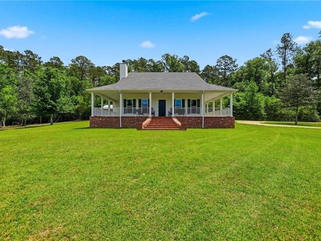 House for sale in Amite, Louisiana