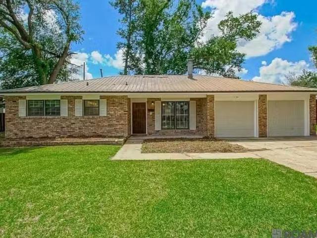 House for rent in Gonzales