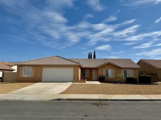 House for rent in Fontana