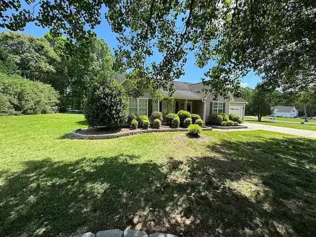 House for rent in Greensboro