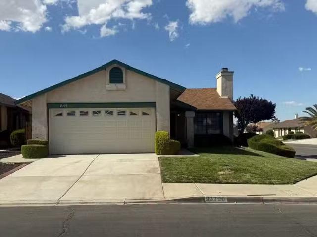 House for rent in Fontana