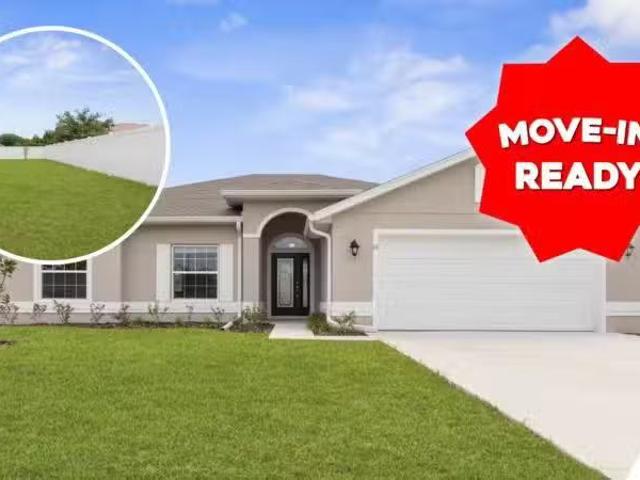House for rent in Palm Coast