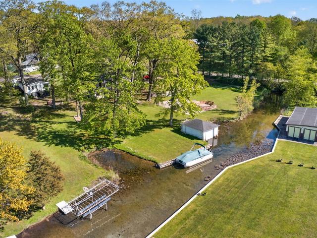 House for sale in Michigan