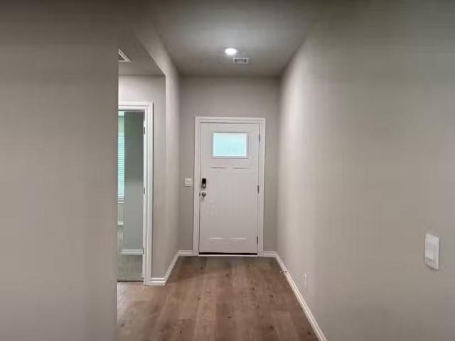 House for rent in Bixby
