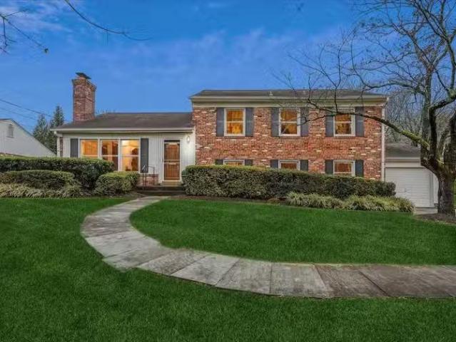 House for rent in Bethesda
