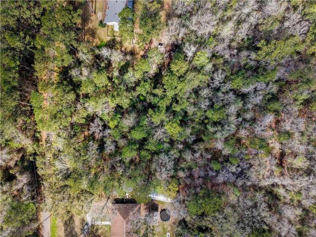 Land for sale in Lacombe, Louisiana