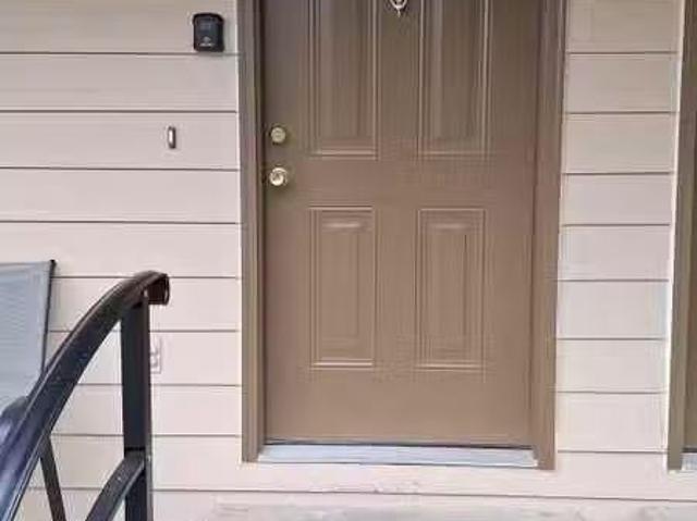 Condo for rent in Fayetteville